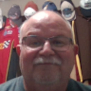 Meet your Posher, John